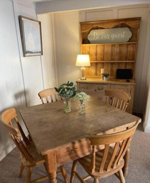 Grade Ii Listed 2 Bed With Free Parking King's Lynn