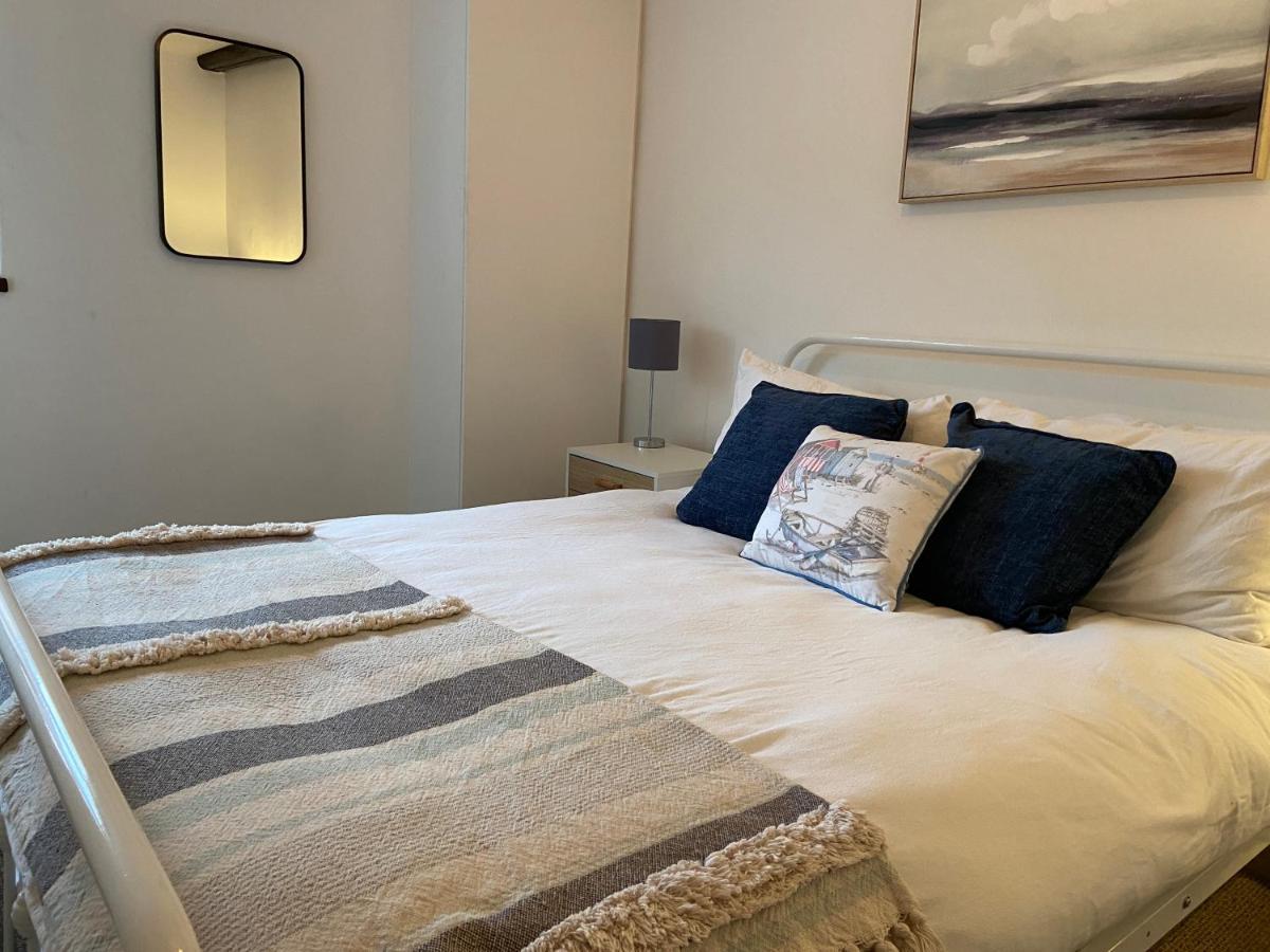 Grade Ii Listed 2 Bed With Free Parking Holiday home