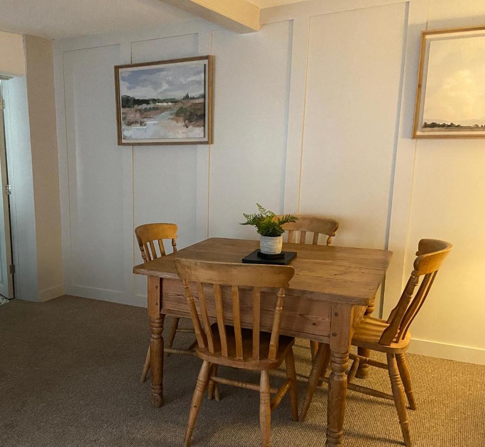 Holiday home Grade Ii Listed 2 Bed With Free Parking *