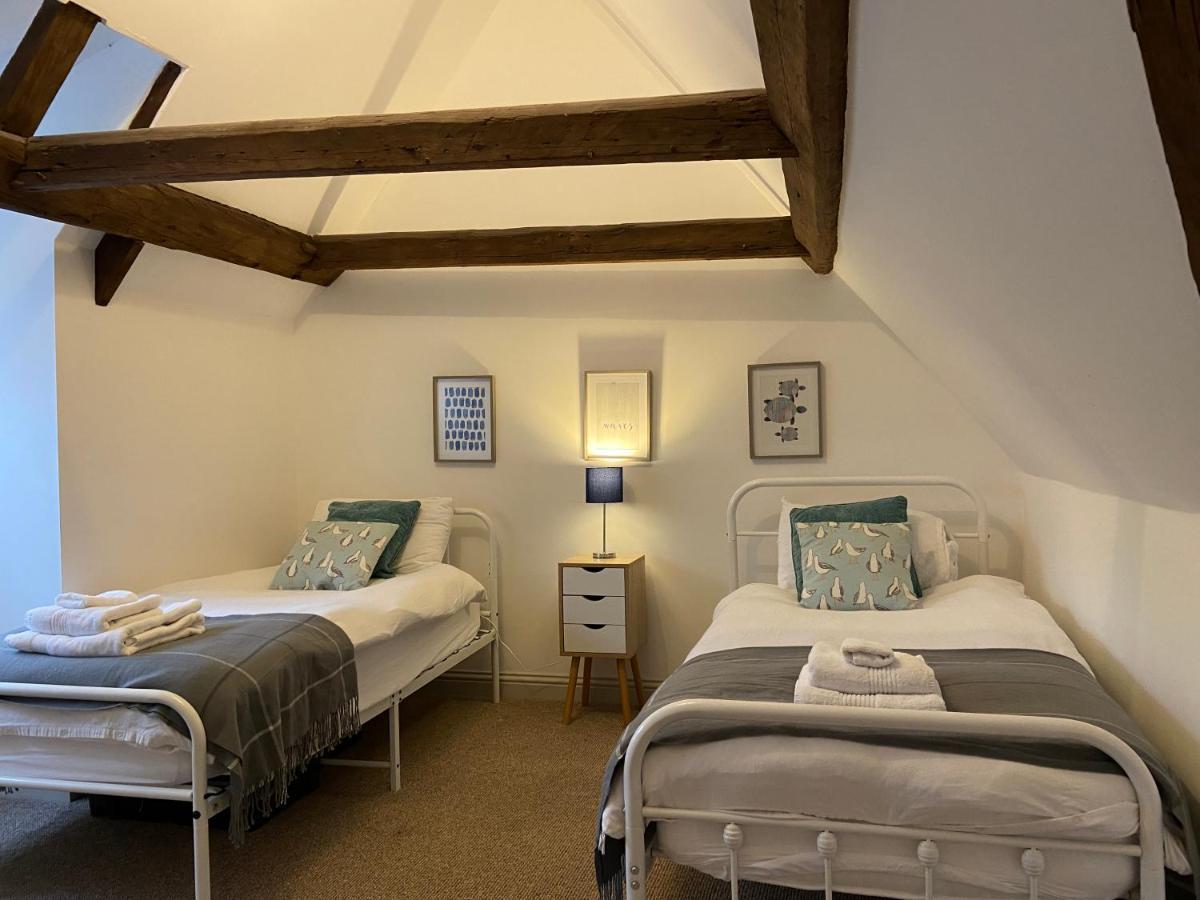 Grade Ii Listed 2 Bed With Free Parking King's Lynn